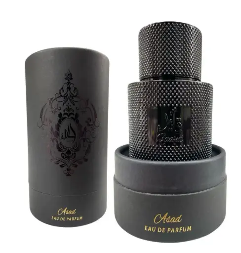 [PT-VL016] perfume Eu de Parfum Asad
