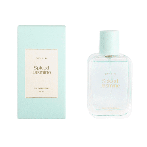 [PG-YT2528] perfume spiced jasmine city girl – 50ml