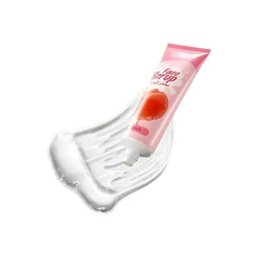 exfoliantes Face Srup frutales Tei