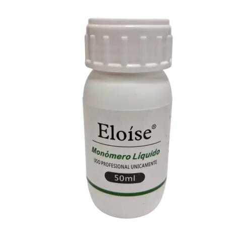 [PL-60509] monómero líquido Eloise 50ml 