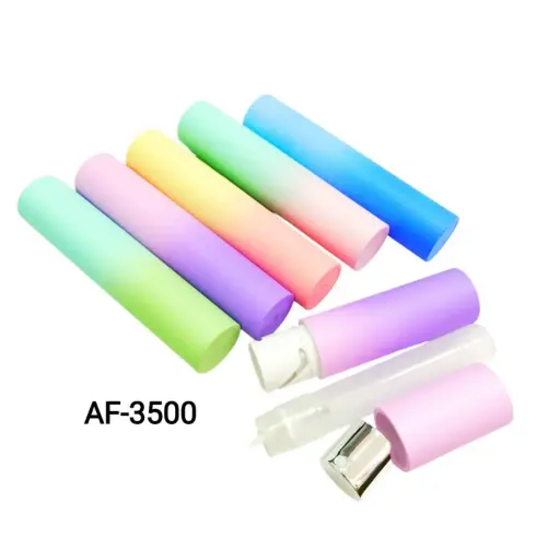 [PY-AF-3500] perfumeros recargables degradé Charmant ___ PACK X12 