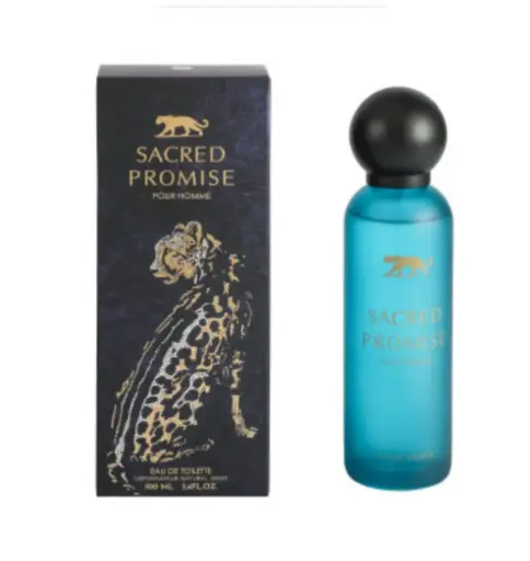 [PT-10502] perfumes Sacred Promise 100ml