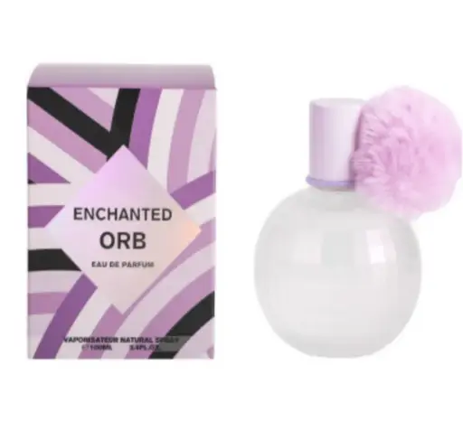 [PT-2017] perfumes Enchanted Orb 100ml
