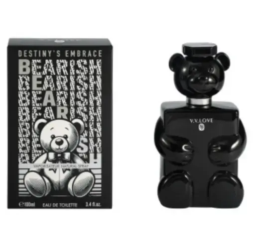 [PT-8900] perfumes corporales Bearish