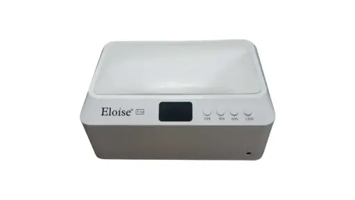 [PL-T10] Cabina T10 80w ELOISE + cabina de dedo