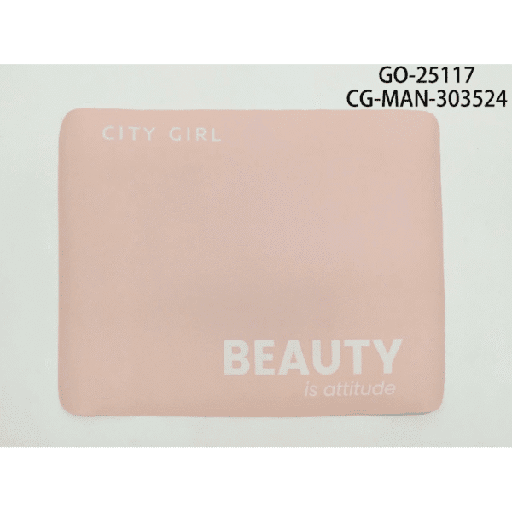 [PG-GO-25117] mouse pad city girl