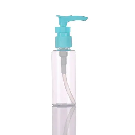 Envase de dispensador 50ML