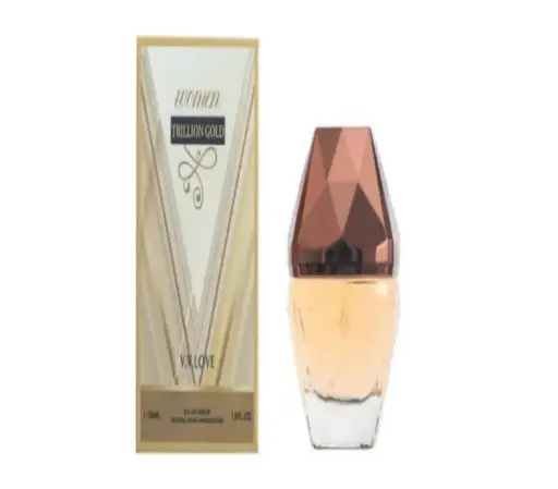 [PT-3920] perfume Trillion Gold 30ml