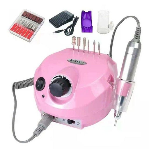 [PL-203152] torno Nail Drill 35000 rpm