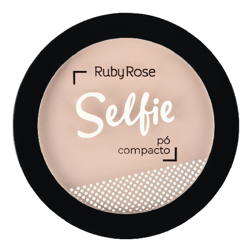 [SRR-HB7228] polvo compacto selfie Ruby Rose