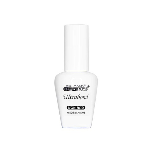 [CH045] Ultrabond semipermanente 15ml CHERIMOYA___PACK X6