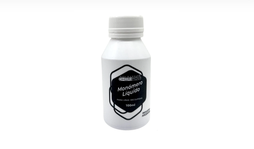 [CH026-P] Monomero acrílico 90ml CHERIMOYA___PACK X12