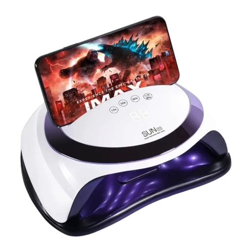 [PTUC0226] cabinas de/para uñas SUN Y7 168w