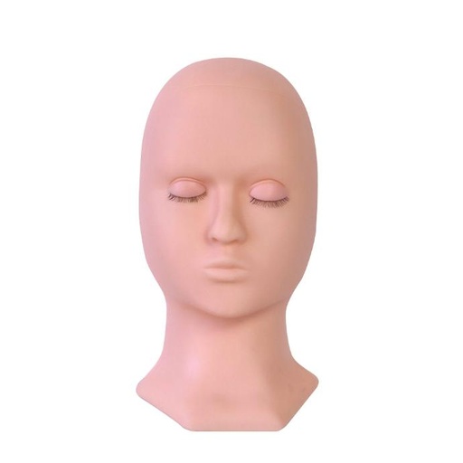 [BH004012] Cabeza de práctica CHERIMOYA___ PACK X5