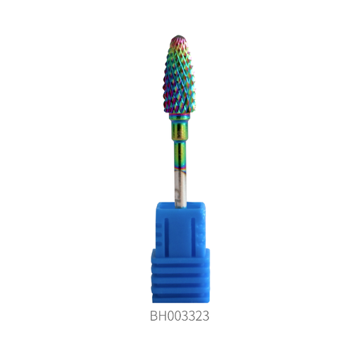 [BH003323] Fresa tungsteno CHERIMOYA___PACK X10