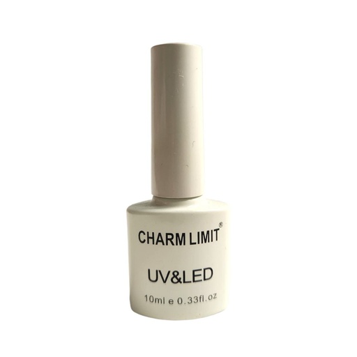 [SUE029] esmaltes de/para uñas semipermanente Charm Limit via lactea 10ml ___ PACK X6
