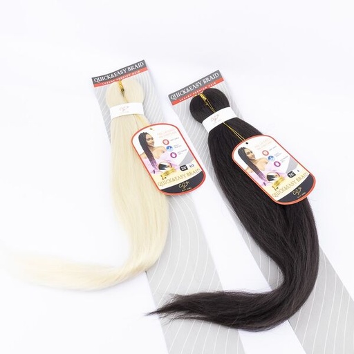 [PG-FZ-26H-Z] Kanecalon Extension 8 Colores- City Girl