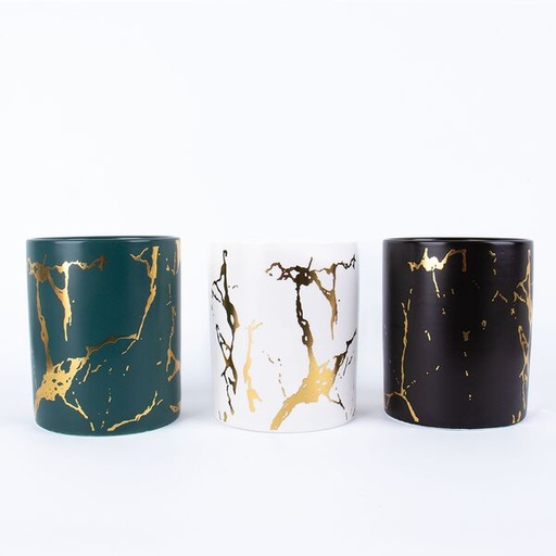 [PG-YH3912-Z] porta brocha pinceles de ceramica
