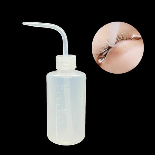 [PG-LW-ZL6-Z] Envase Limpiador De Pestañas