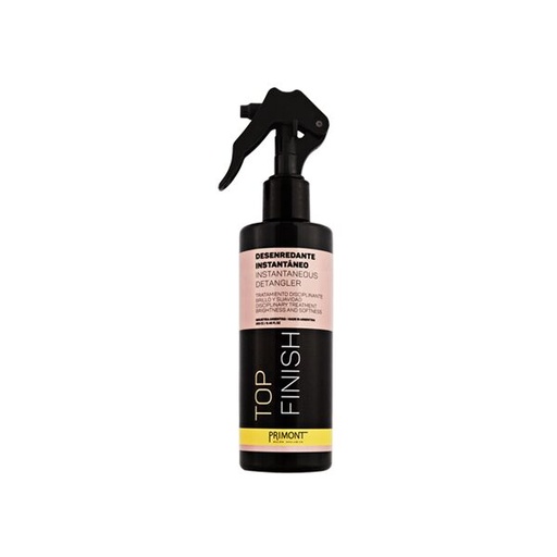 [PG-185695-Z] Desenredante Instantaneo Brillo Y Suavidad 250cc- Primont