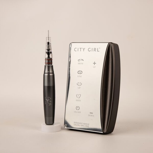 [PG-MJ-01-Z] Dermófrago Digital City Girl