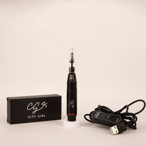 [PG-JY-001-Z] Dermógrafo City Girl