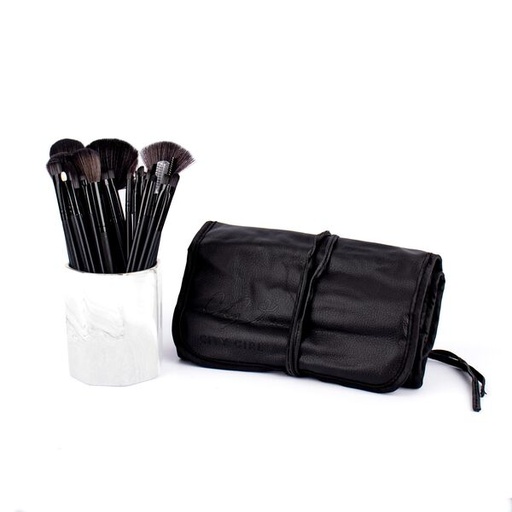[PG-TS3200S] set X32 brochas + estuche