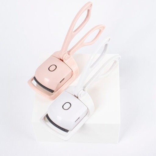 [PG-CT-K001-Z] arqueadores rizadores de/para pestañas electricos con cable USB